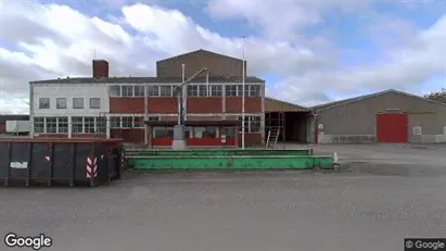 Andelsboliger til salg i Nykøbing Falster - Foto fra Google Street View