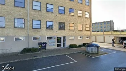 Andelsboliger til salg i Aalborg SØ - Foto fra Google Street View