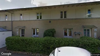 Andelsboliger til salg i Holstebro - Foto fra Google Street View Andelsboliger til salg i Holstebro - Foto fra Google Street View
