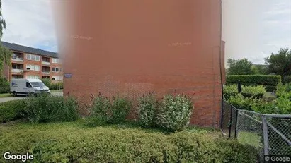Andelsboliger til salg i Viby J - Foto fra Google Street View Andelsboliger til salg i Viby J - Foto fra Google Street View