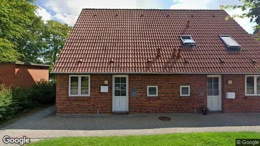 Andelsboliger til salg i Vejen - Foto fra Google Street View