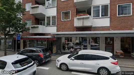 Andelsboliger til salg i Horsens - Foto fra Google Street View