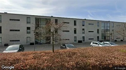 Andelsboliger til salg i Kalundborg - Foto fra Google Street View Andelsboliger til salg i Kalundborg - Foto fra Google Street View