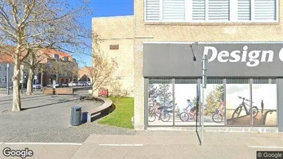 Andelsboliger til salg i Taastrup - Foto fra Google Street View Andelsboliger til salg i Taastrup - Foto fra Google Street View