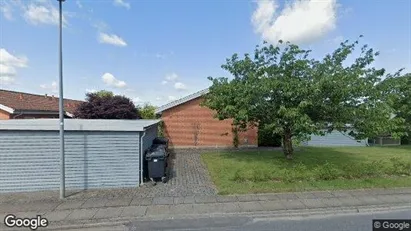 Andelsboliger til salg i Karup J - Foto fra Google Street View
