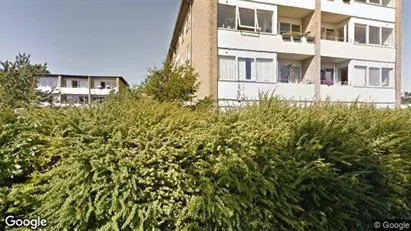 Andelsboliger til salg i Århus N - Foto fra Google Street View
