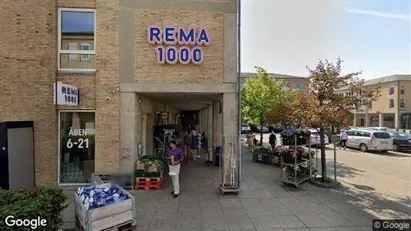 Andelsboliger til salg i Taastrup - Foto fra Google Street View Andelsboliger til salg i Taastrup - Foto fra Google Street View