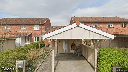 Andelsboliger til salg i Odense SØ - Foto fra Google Street View