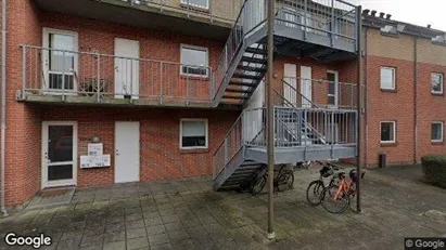 Andelsboliger til salg i Århus N - Foto fra Google Street View