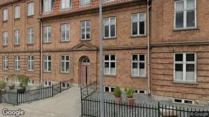 Andelsboliger til salg i Slagelse - Foto fra Google Street View
