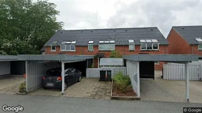 Andelsboliger til salg i Aalborg Øst - Foto fra Google Street View