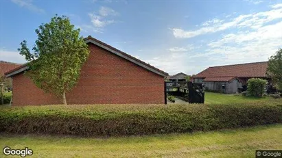 Andelsboliger til salg i Esbjerg V - Foto fra Google Street View