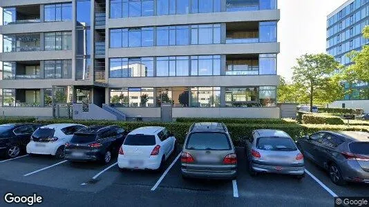 Andelsboliger til salg i Horsens - Foto fra Google Street View