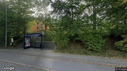 Andelsboliger til salg i Helsingør - Foto fra Google Street View