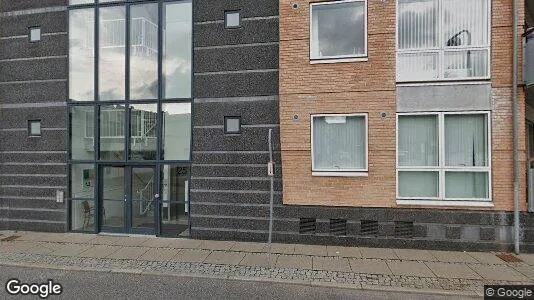 Andelsboliger til salg i Horsens - Foto fra Google Street View