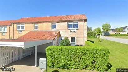 Andelsboliger til salg i Aalborg SV - Foto fra Google Street View