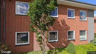 Andelsboliger til salg i Esbjerg V - Foto fra Google Street View