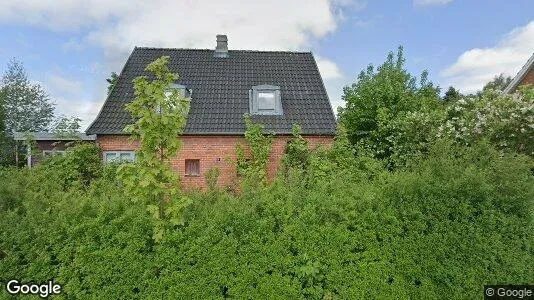 Andelsboliger til salg i Ruds Vedby - Foto fra Google Street View