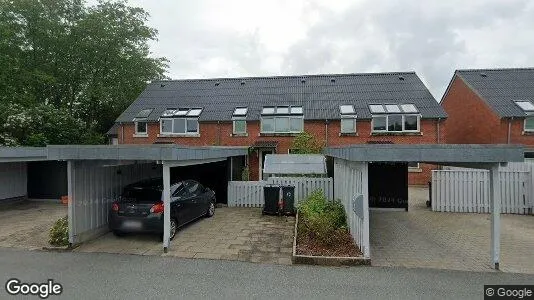 Andelsboliger til salg i Aalborg Øst - Foto fra Google Street View