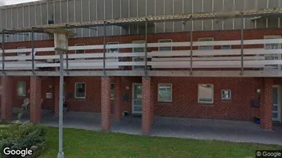 Andelsboliger til salg i Holstebro - Foto fra Google Street View