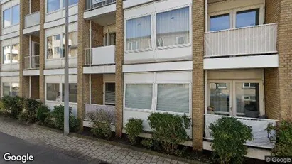 Andelsboliger til salg i Helsingør - Foto fra Google Street View