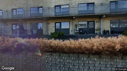 Andelsboliger til salg i Aalborg SØ - Foto fra Google Street View