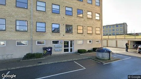 Andelsboliger til salg i Aalborg SØ - Foto fra Google Street View