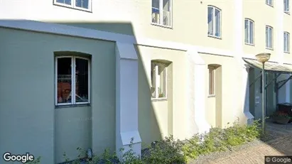 Andelsboliger til salg i Horsens - Foto fra Google Street View