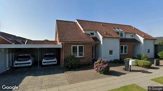 Andelsboliger til salg i Esbjerg V - Foto fra Google Street View