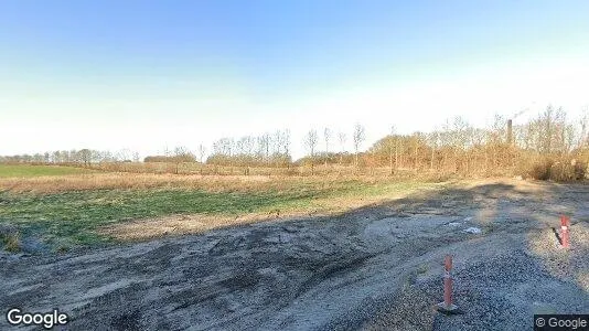 Andelsboliger til salg i Århus N - Foto fra Google Street View