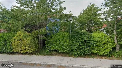 Andelsboliger til salg i Herning - Foto fra Google Street View