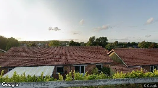 Andelsboliger til salg i Aarup - Foto fra Google Street View