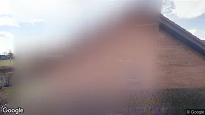 Andelsboliger til salg i Hals - Foto fra Google Street View