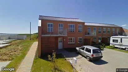 Andelsboliger til salg i Mårslet - Foto fra Google Street View