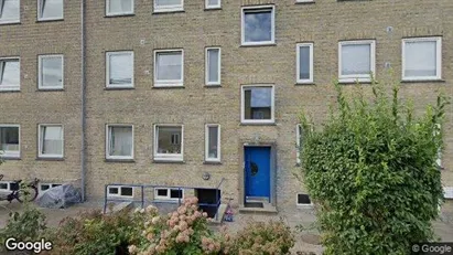 Andelsboliger til salg i Hvidovre - Foto fra Google Street View