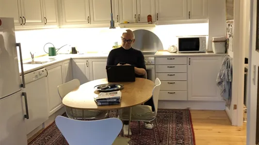 Andelsboliger til salg i Dragør - billede 3