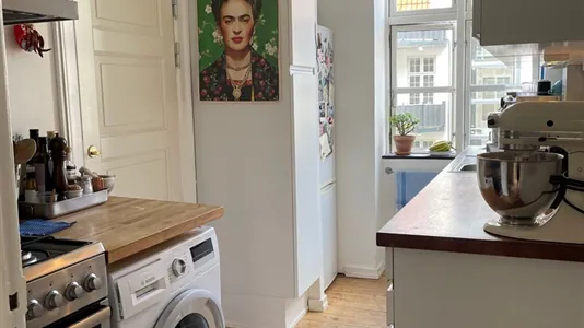 Andelsboliger til salg i København S - billede 4