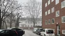 Andelsbolig til salg, Frederiksberg C, Maglekildevej<span class="hglt"> (kun bytte)</span>