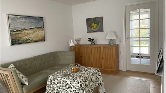 Andelsboliger til salg i Solrød Strand - billede 4