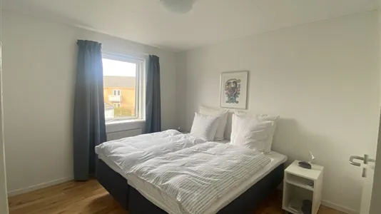 Andelsboliger til salg i Solrød Strand - billede 9