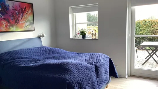 Andelsboliger til salg i Stenløse - billede 14