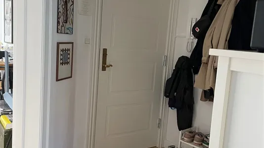 Andelsboliger til salg i København S - billede 9