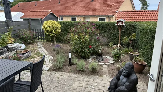 Andelsboliger til salg i Herlufmagle - billede 12