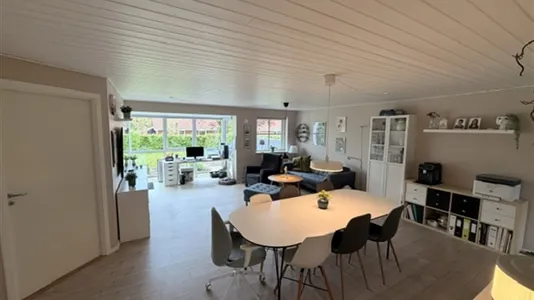 Andelsboliger til salg i Fårup - billede 12
