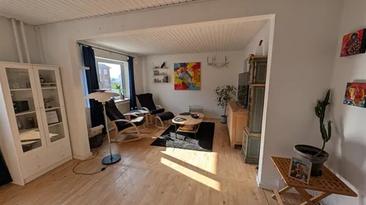 Andelsboliger til salg i Esbjerg Centrum - billede 2