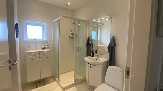 Andelsboliger til salg i Solrød Strand - billede 8