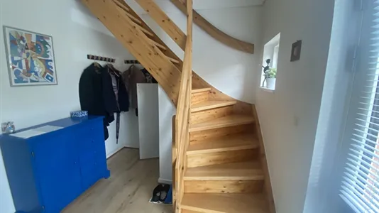 Andelsboliger til salg i Solrød Strand - billede 7