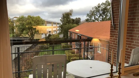 Andelsboliger til salg i Dragør - billede 1