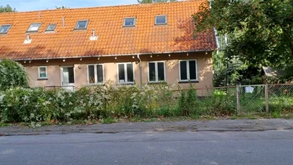 Unik andelsbolig til flere generationer