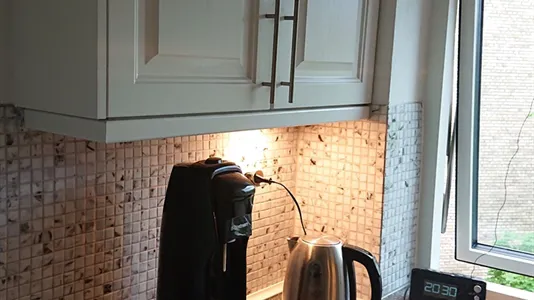 Andelsboliger til salg i Århus C - billede 7